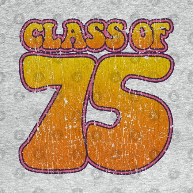 Class of 1975 by JCD666